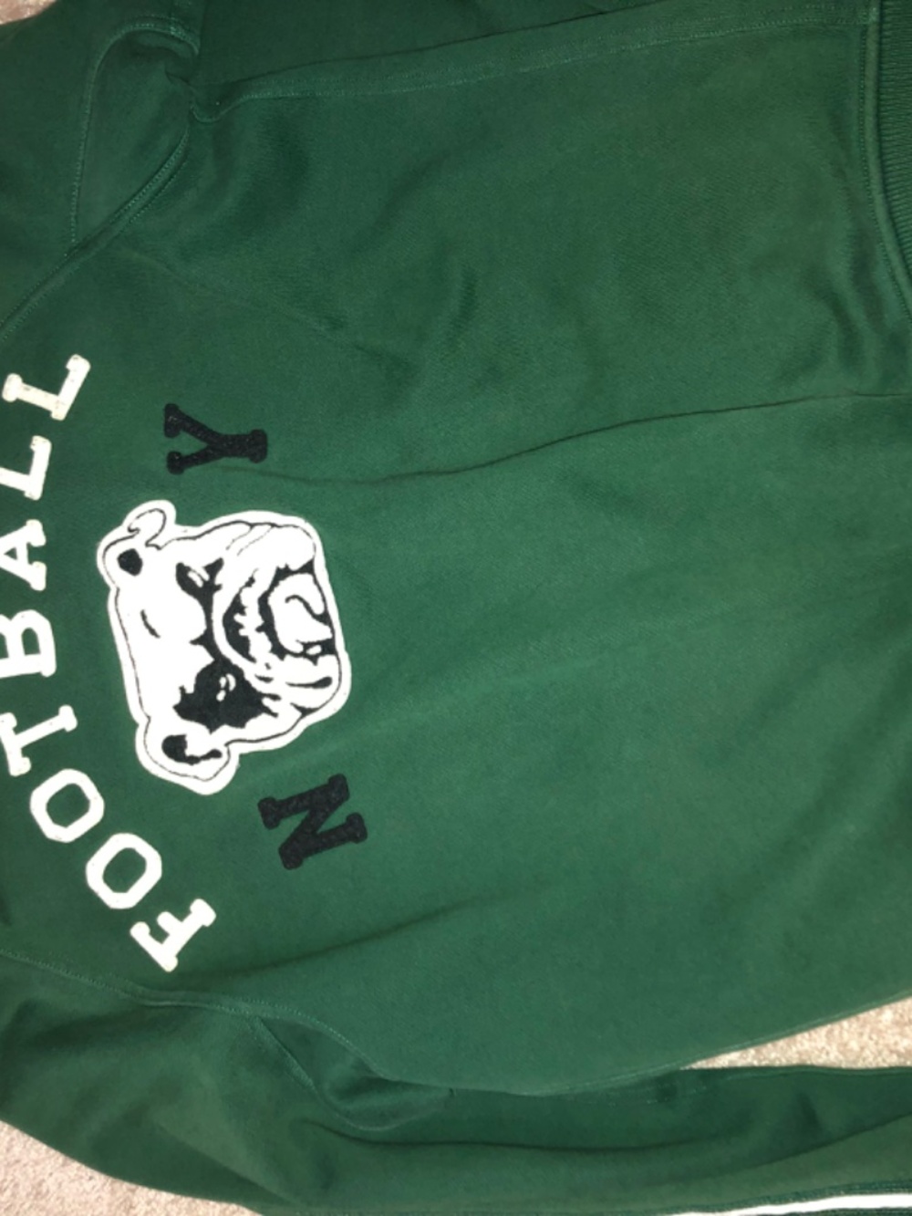 Polo jacket size L - Picture 4 of 4